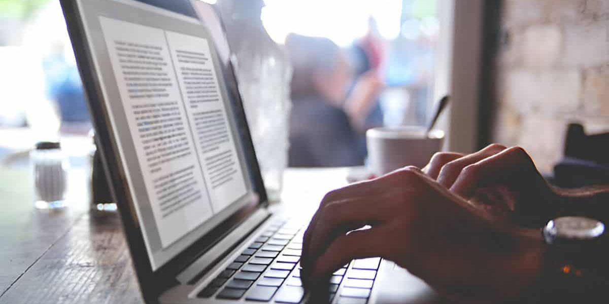 How To Become A Book Editor