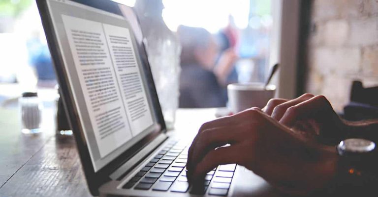 How To Become A Book Editor