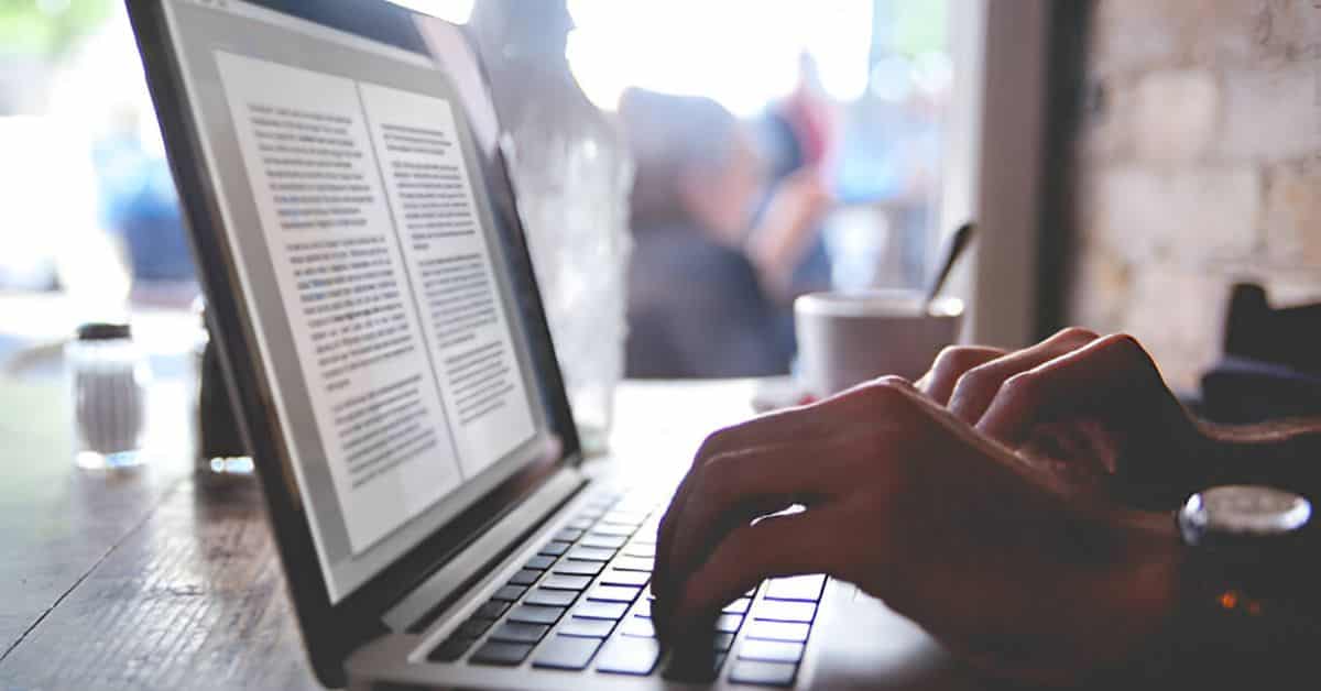 How To Become A Book Editor