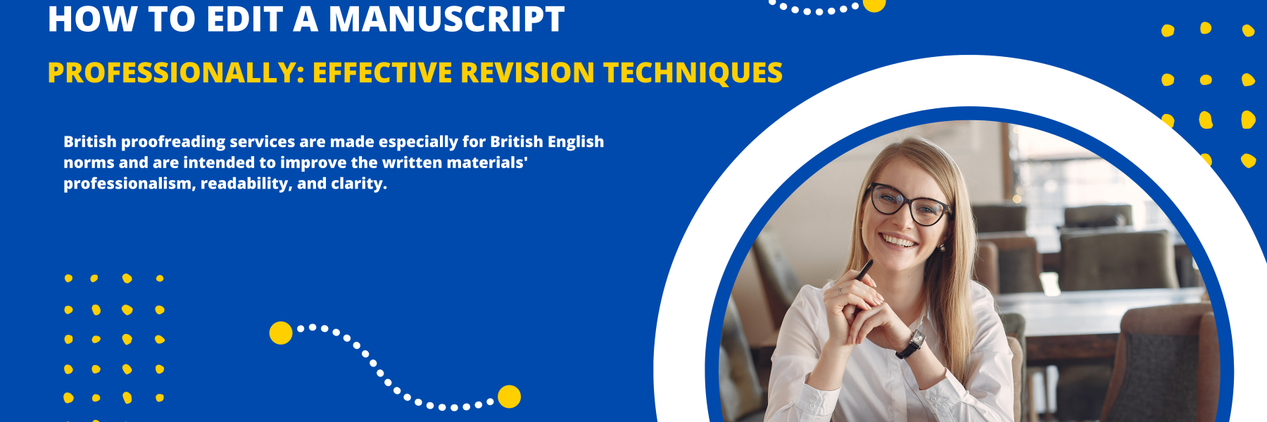 British Proofreaders UK